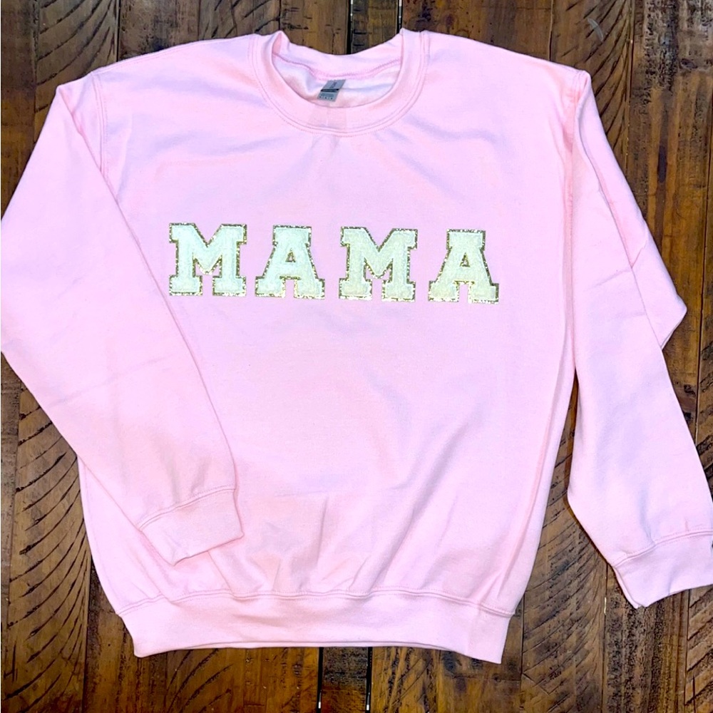 MAMA sweatshirt